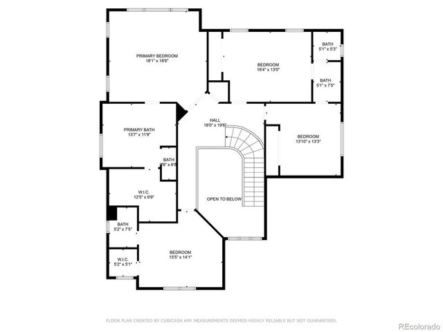 11935 E Lake Ct, Greenwood Village, CO 80111