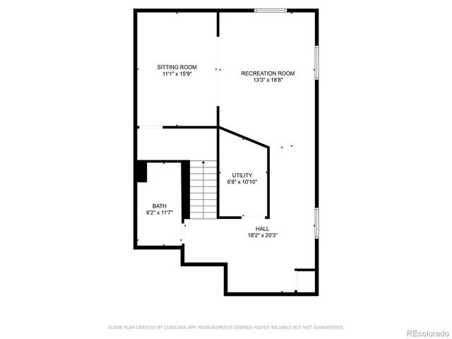 11935 E Lake Ct, Greenwood Village, CO 80111