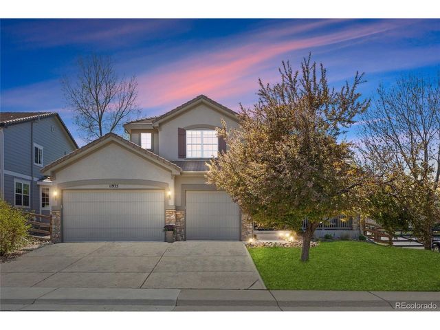 11935 E Lake Ct, Greenwood Village, CO 80111