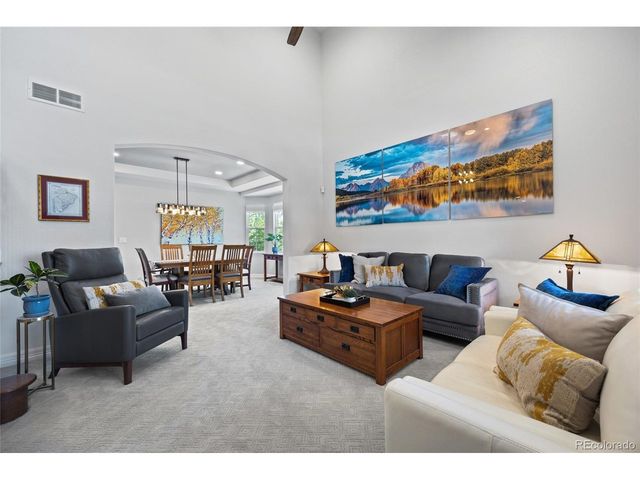 11935 E Lake Ct, Greenwood Village, CO 80111