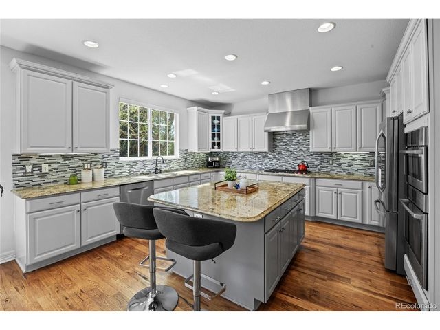 11935 E Lake Ct, Greenwood Village, CO 80111