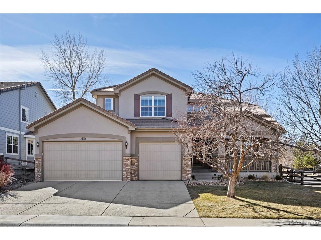 11935 E Lake Ct, Greenwood Village, CO 80111