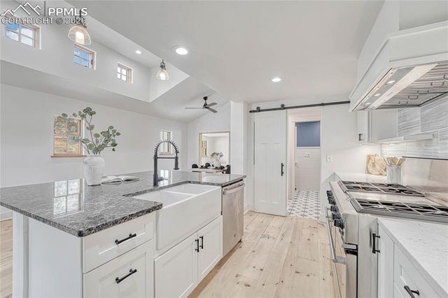 1636 Lakemoor Drive, Florissant, CO 80816