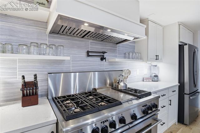 1636 Lakemoor Drive, Florissant, CO 80816