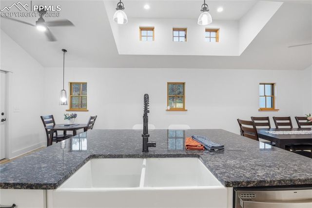 1636 Lakemoor Drive, Florissant, CO 80816