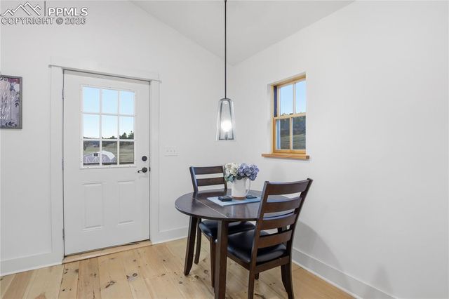 1636 Lakemoor Drive, Florissant, CO 80816