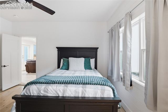 1636 Lakemoor Drive, Florissant, CO 80816