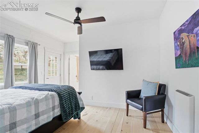 1636 Lakemoor Drive, Florissant, CO 80816