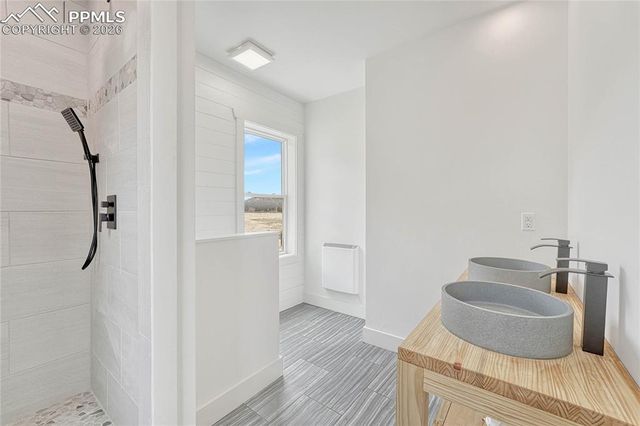 1636 Lakemoor Drive, Florissant, CO 80816