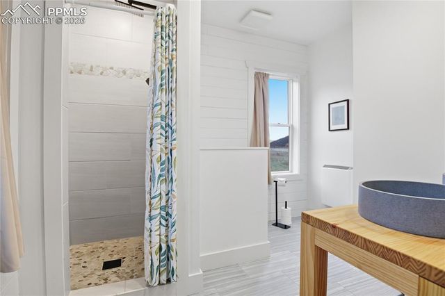 1636 Lakemoor Drive, Florissant, CO 80816