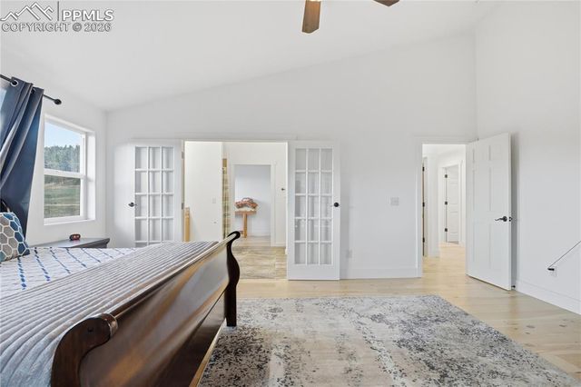 1636 Lakemoor Drive, Florissant, CO 80816