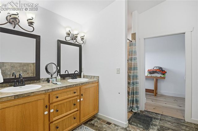 1636 Lakemoor Drive, Florissant, CO 80816