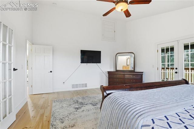 1636 Lakemoor Drive, Florissant, CO 80816