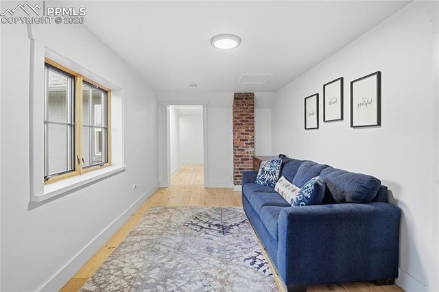 1636 Lakemoor Drive, Florissant, CO 80816