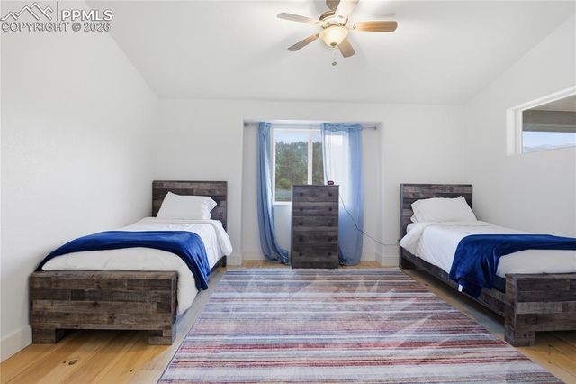 1636 Lakemoor Drive, Florissant, CO 80816