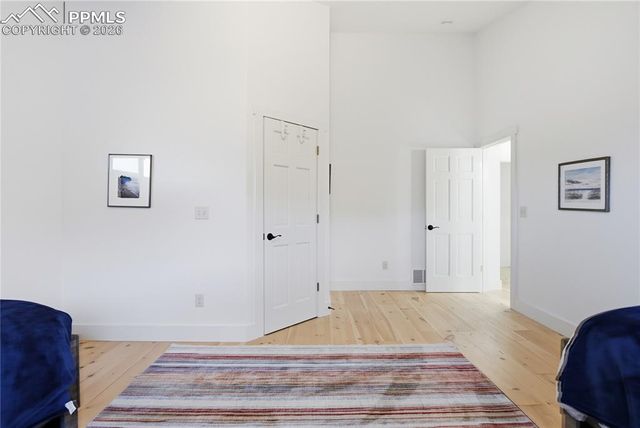 1636 Lakemoor Drive, Florissant, CO 80816