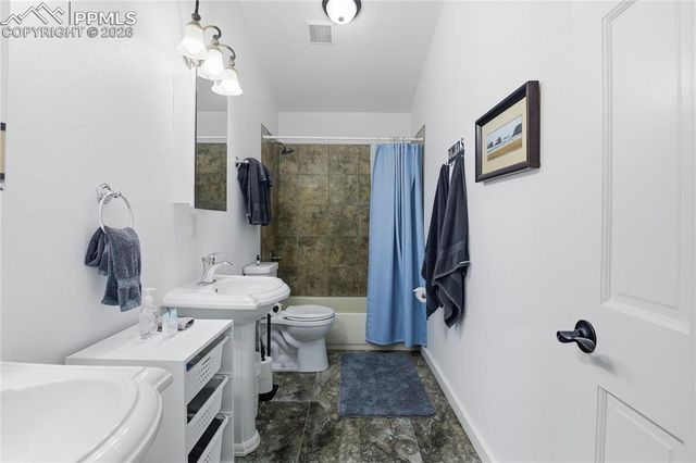 1636 Lakemoor Drive, Florissant, CO 80816