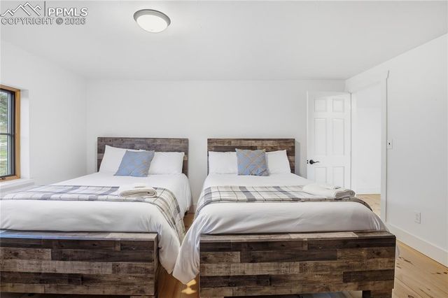 1636 Lakemoor Drive, Florissant, CO 80816