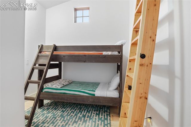 1636 Lakemoor Drive, Florissant, CO 80816