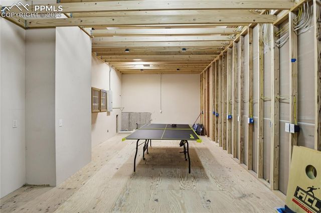 1636 Lakemoor Drive, Florissant, CO 80816