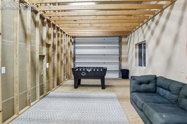 1636 Lakemoor Drive, Florissant, CO 80816