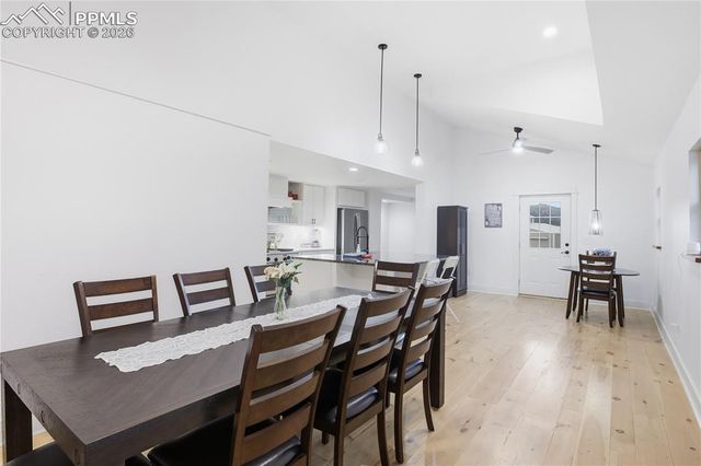 1636 Lakemoor Drive, Florissant, CO 80816