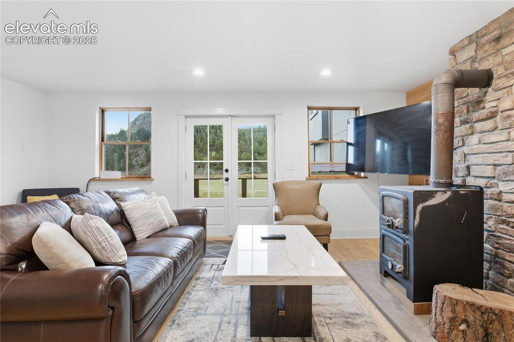 1636 Lakemoor Drive, Florissant, CO 80816 — photo 3