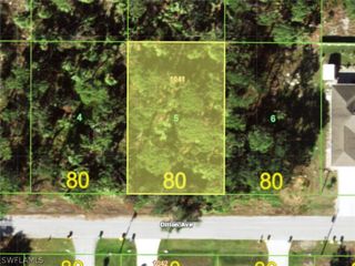 18150 Dillon AVE, Port Charlotte, FL 33954