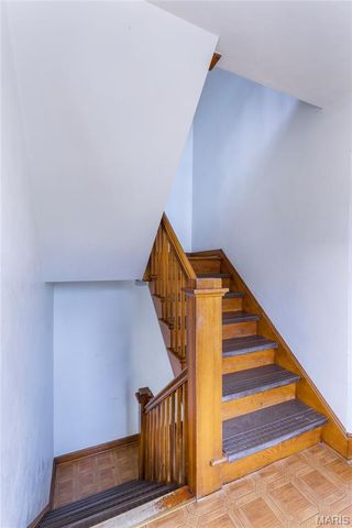 8124-8130 Roxburgh Drive 1E, 1W, 2E, 2W, St Louis, MO 63105