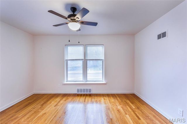 8124-8130 Roxburgh Drive 1E, 1W, 2E, 2W, St Louis, MO 63105