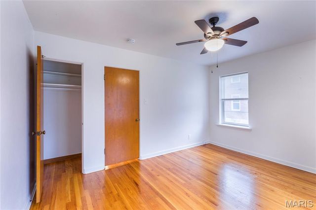 8124-8130 Roxburgh Drive 1E, 1W, 2E, 2W, St Louis, MO 63105