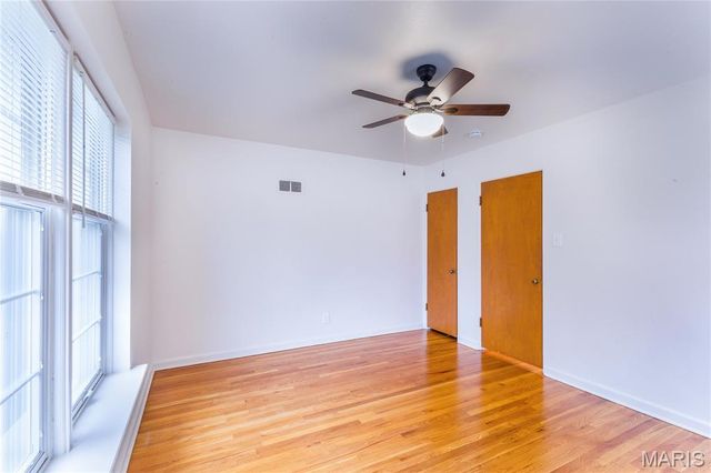 8124-8130 Roxburgh Drive 1E, 1W, 2E, 2W, St Louis, MO 63105