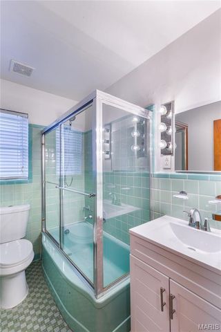 8124-8130 Roxburgh Drive 1E, 1W, 2E, 2W, St Louis, MO 63105