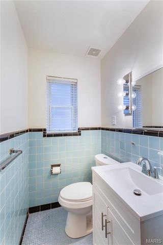 8124-8130 Roxburgh Drive 1E, 1W, 2E, 2W, St Louis, MO 63105