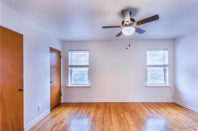 8124-8130 Roxburgh Drive 1E, 1W, 2E, 2W, St Louis, MO 63105