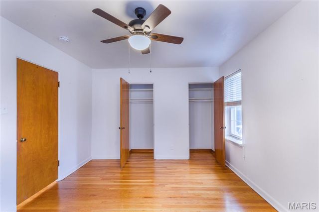 8124-8130 Roxburgh Drive 1E, 1W, 2E, 2W, St Louis, MO 63105