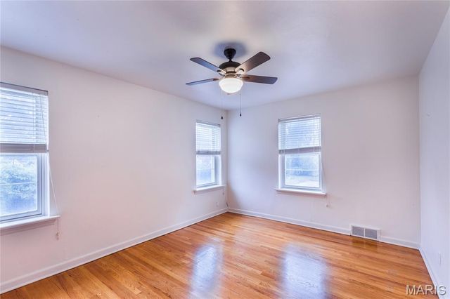 8124-8130 Roxburgh Drive 1E, 1W, 2E, 2W, St Louis, MO 63105