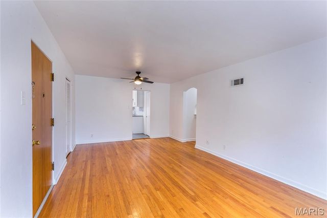 8124-8130 Roxburgh Drive 1E, 1W, 2E, 2W, St Louis, MO 63105