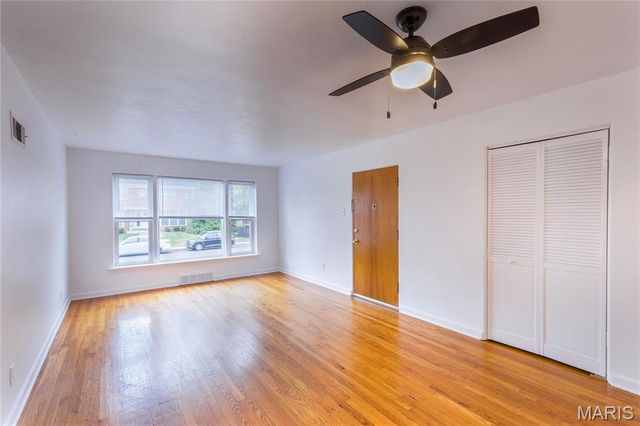 8124-8130 Roxburgh Drive 1E, 1W, 2E, 2W, St Louis, MO 63105