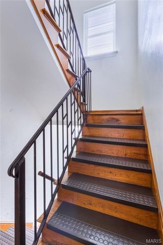 8124-8130 Roxburgh Drive 1E, 1W, 2E, 2W, St Louis, MO 63105