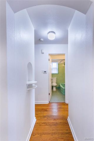 8124-8130 Roxburgh Drive 1E, 1W, 2E, 2W, St Louis, MO 63105