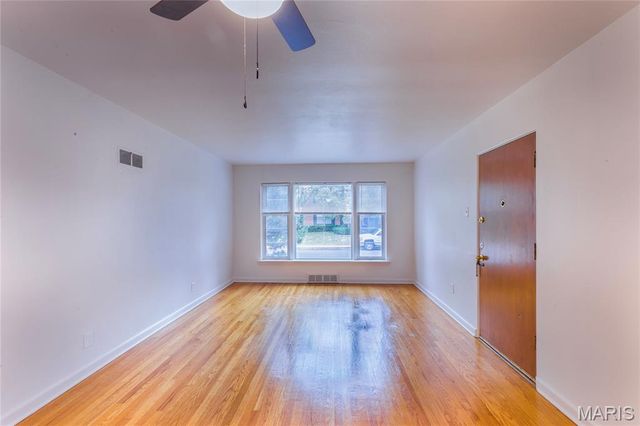 8124-8130 Roxburgh Drive 1E, 1W, 2E, 2W, St Louis, MO 63105