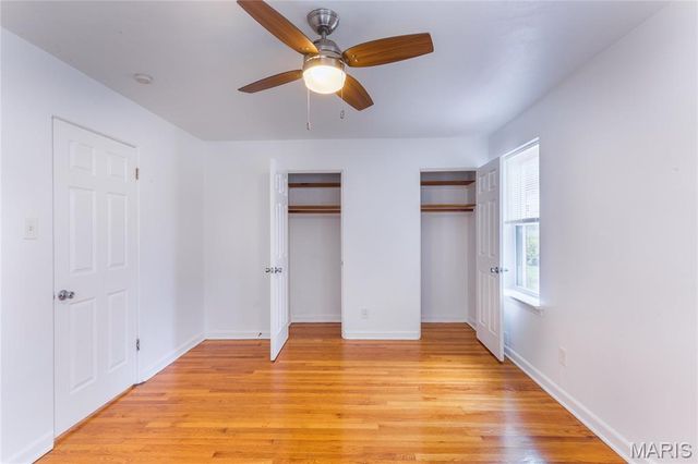 8124-8130 Roxburgh Drive 1E, 1W, 2E, 2W, St Louis, MO 63105