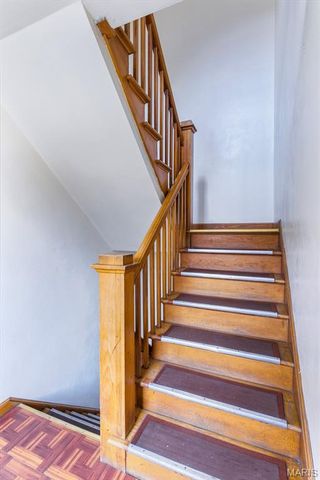 8124-8130 Roxburgh Drive 1E, 1W, 2E, 2W, St Louis, MO 63105