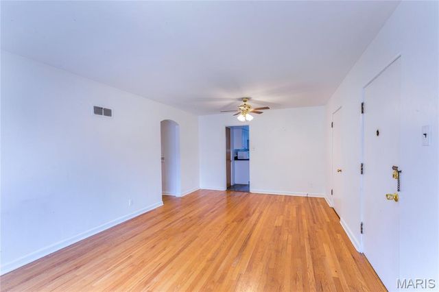 8124-8130 Roxburgh Drive 1E, 1W, 2E, 2W, St Louis, MO 63105