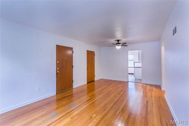 8124-8130 Roxburgh Drive 1E, 1W, 2E, 2W, St Louis, MO 63105