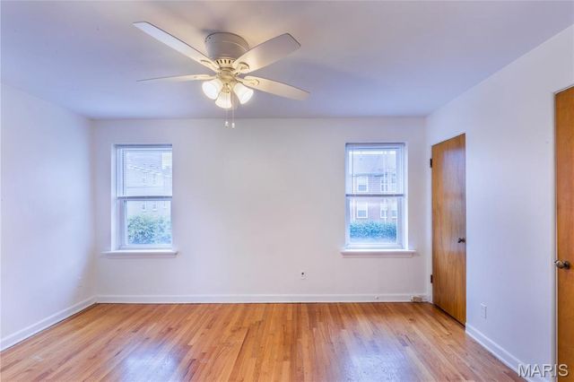 8124-8130 Roxburgh Drive 1E, 1W, 2E, 2W, St Louis, MO 63105