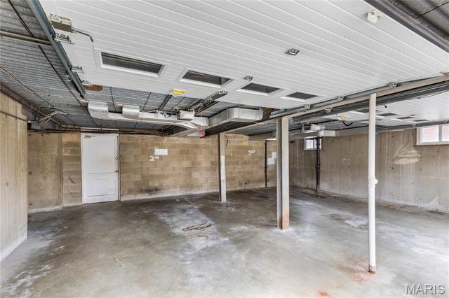 8124-8130 Roxburgh Drive 1E, 1W, 2E, 2W, St Louis, MO 63105