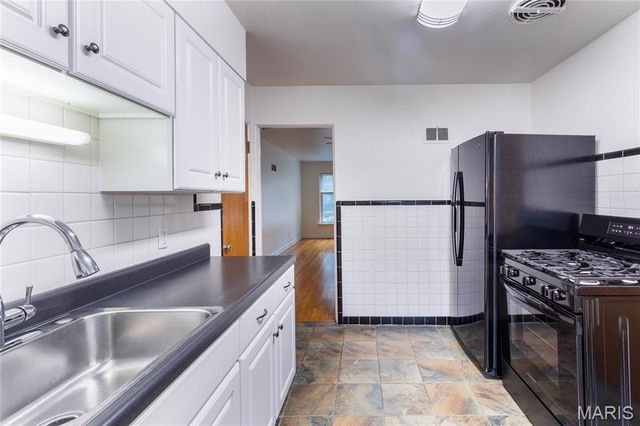 8124-8130 Roxburgh Drive 1E, 1W, 2E, 2W, St Louis, MO 63105