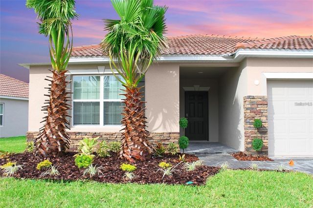 1162 OAK BLUFF DRIVE, Davenport, FL 33837